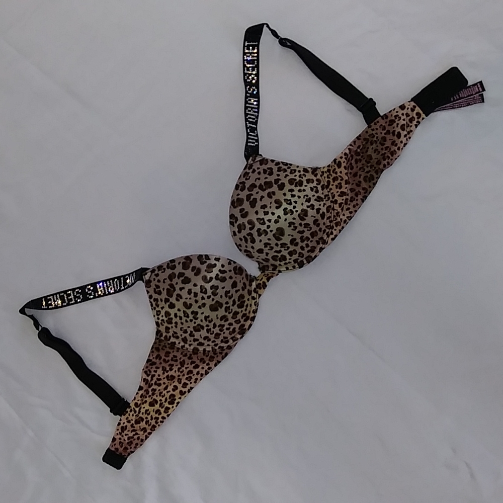 VS Very Sexy Push-up Bra